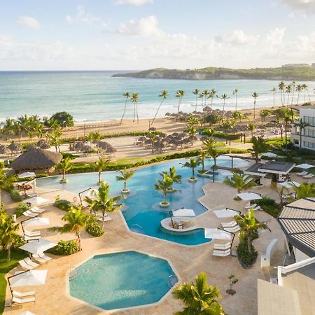 Dreams Macao Beach Punta Cana Exterior foto
