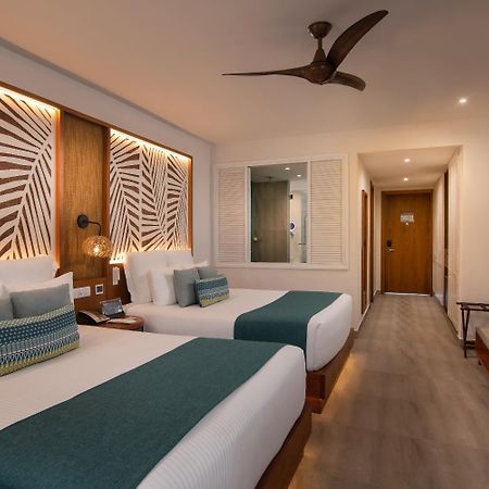 Dreams Macao Beach Punta Cana Exterior foto