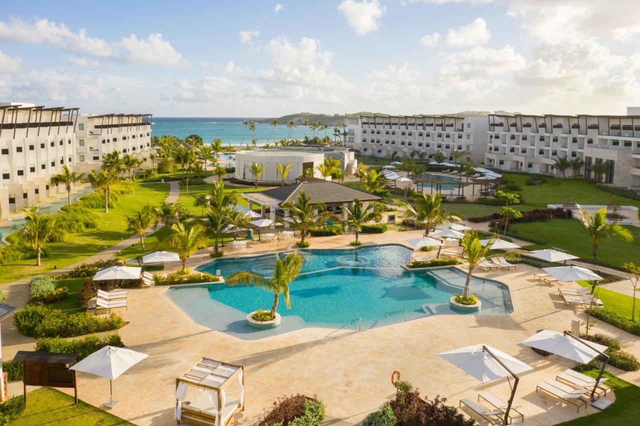 Dreams Macao Beach Punta Cana Exterior foto