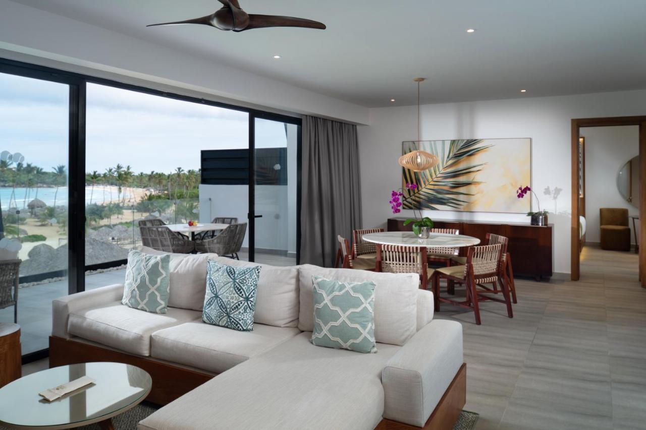 Dreams Macao Beach Punta Cana Exterior foto