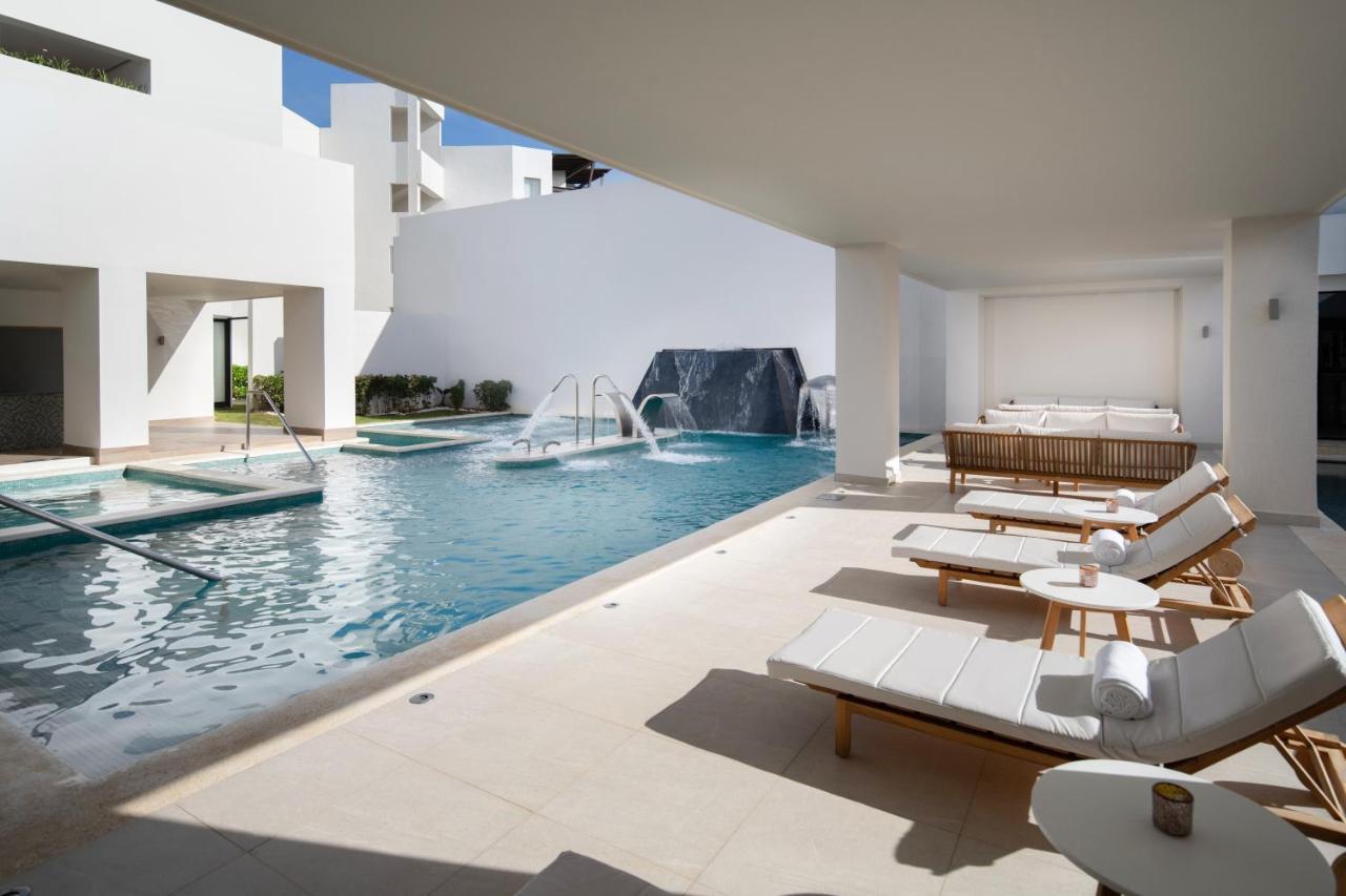 Dreams Macao Beach Punta Cana Exterior foto