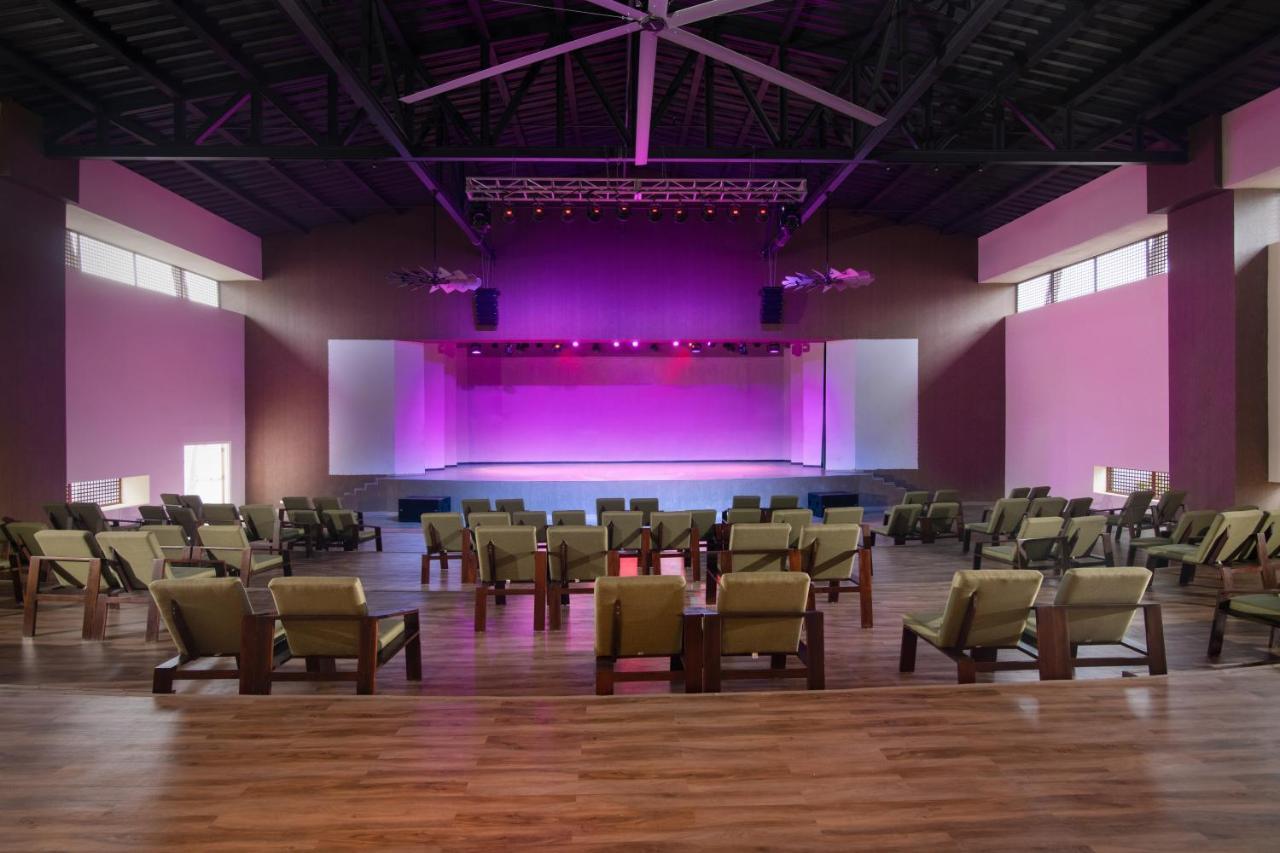Dreams Macao Beach Punta Cana Exterior foto