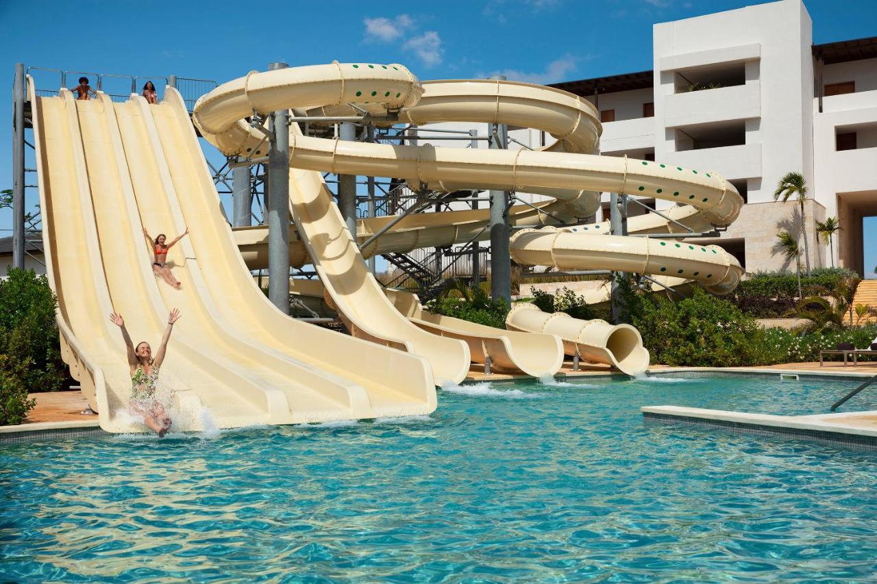 Dreams Macao Beach Punta Cana Exterior foto