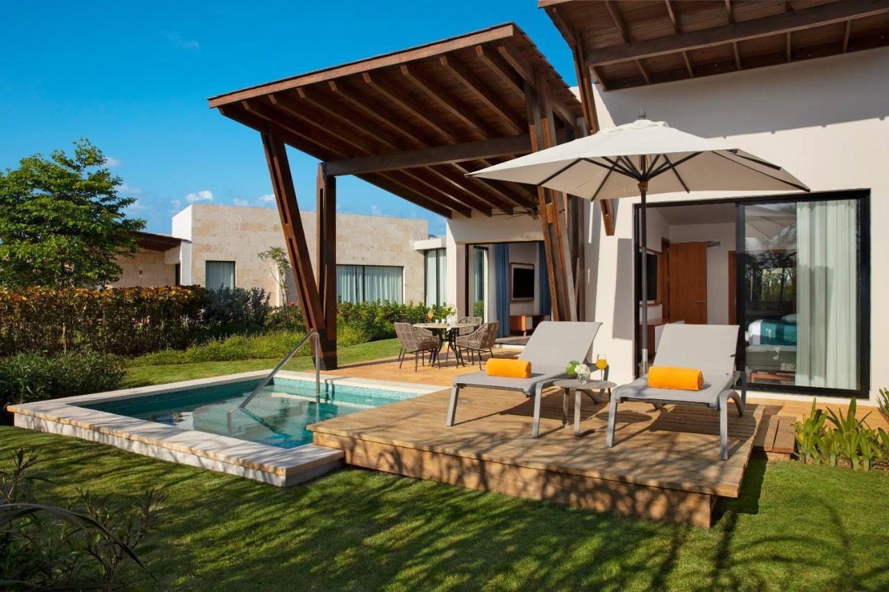 Dreams Macao Beach Punta Cana Exterior foto