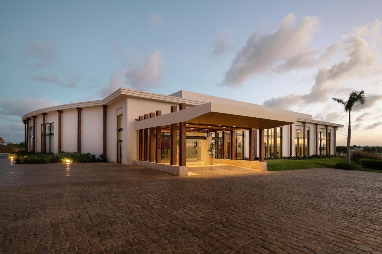 Dreams Macao Beach Punta Cana Exterior foto