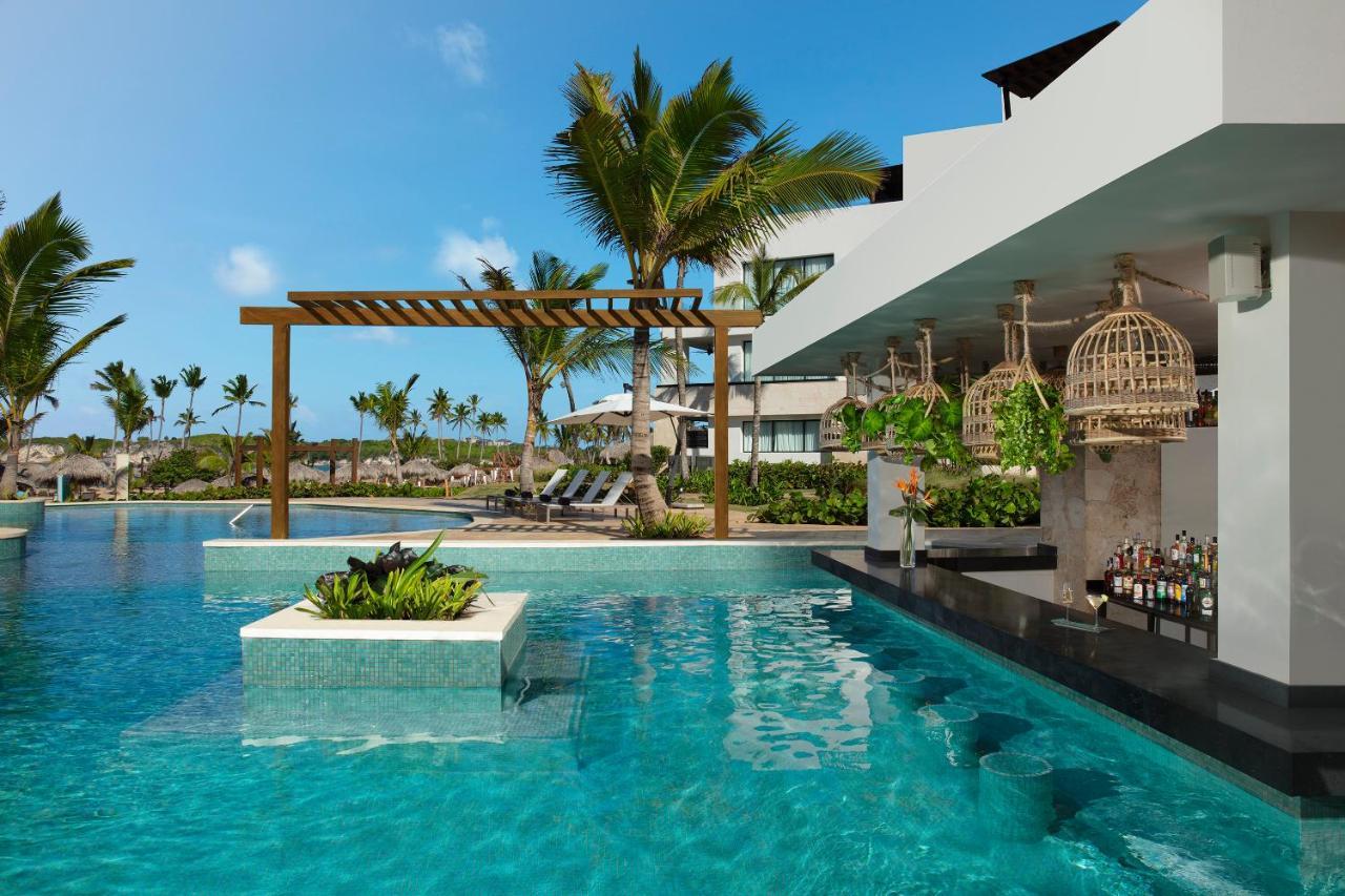 Dreams Macao Beach Punta Cana Exterior foto
