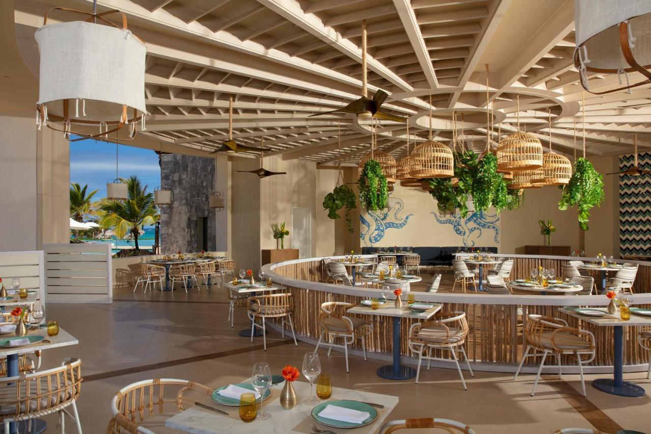 Dreams Macao Beach Punta Cana Exterior foto