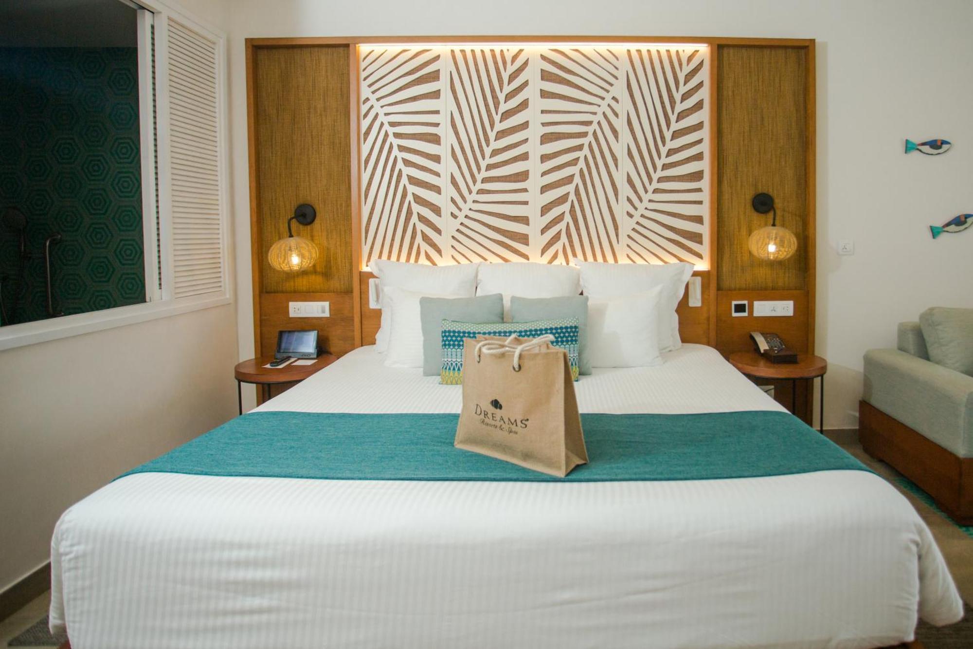 Dreams Macao Beach Punta Cana Exterior foto