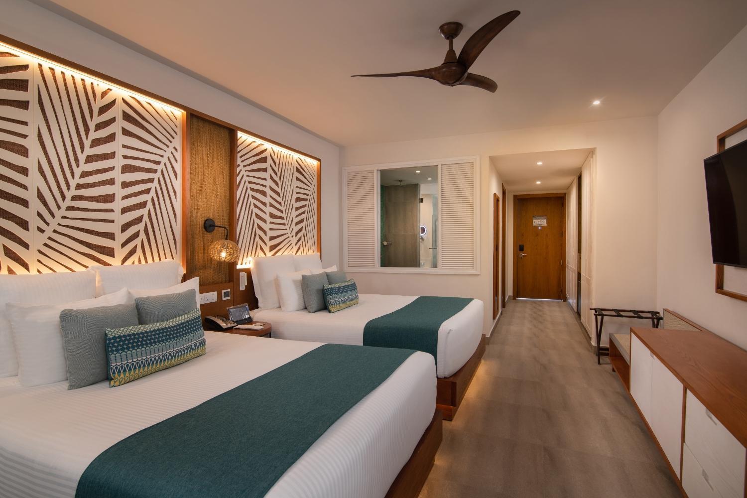 Dreams Macao Beach Punta Cana Exterior foto